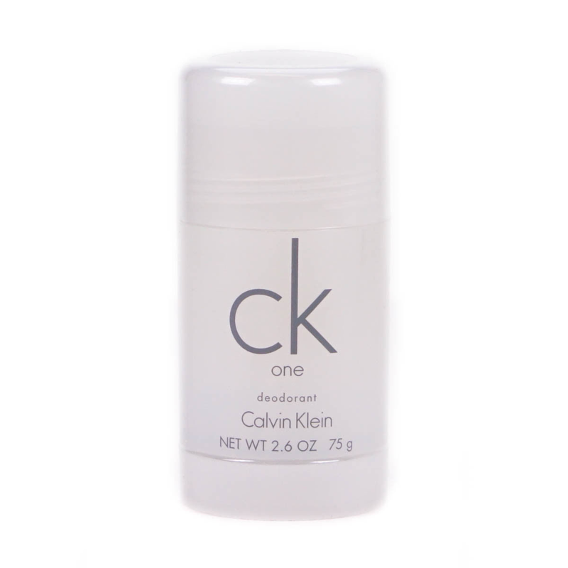 Ck One Deodorant Stick
