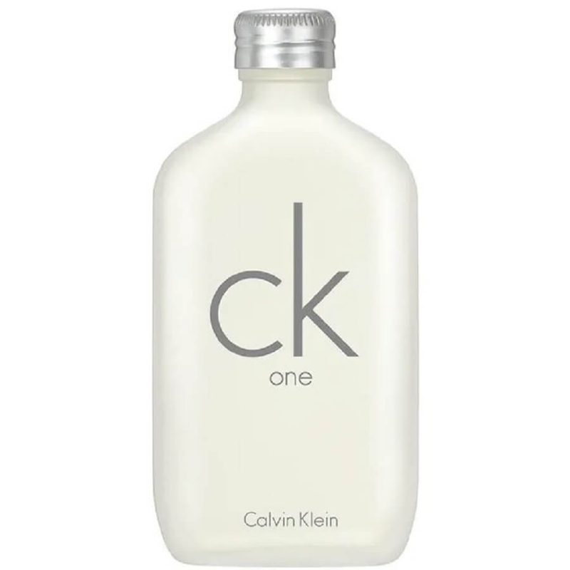 Ck One Eau De Toilette