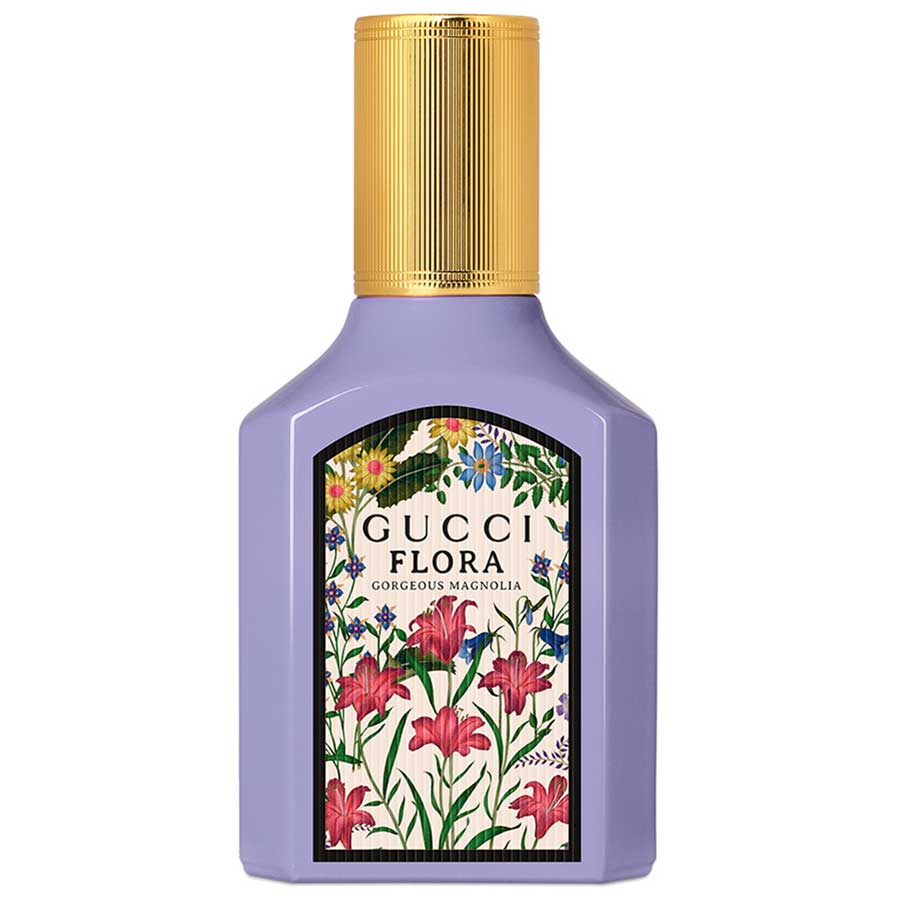 Flora Gorgeous Magnolia Eau De Parfum Spray