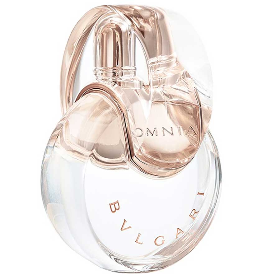 Omnia Crystalline Eau De Toilette