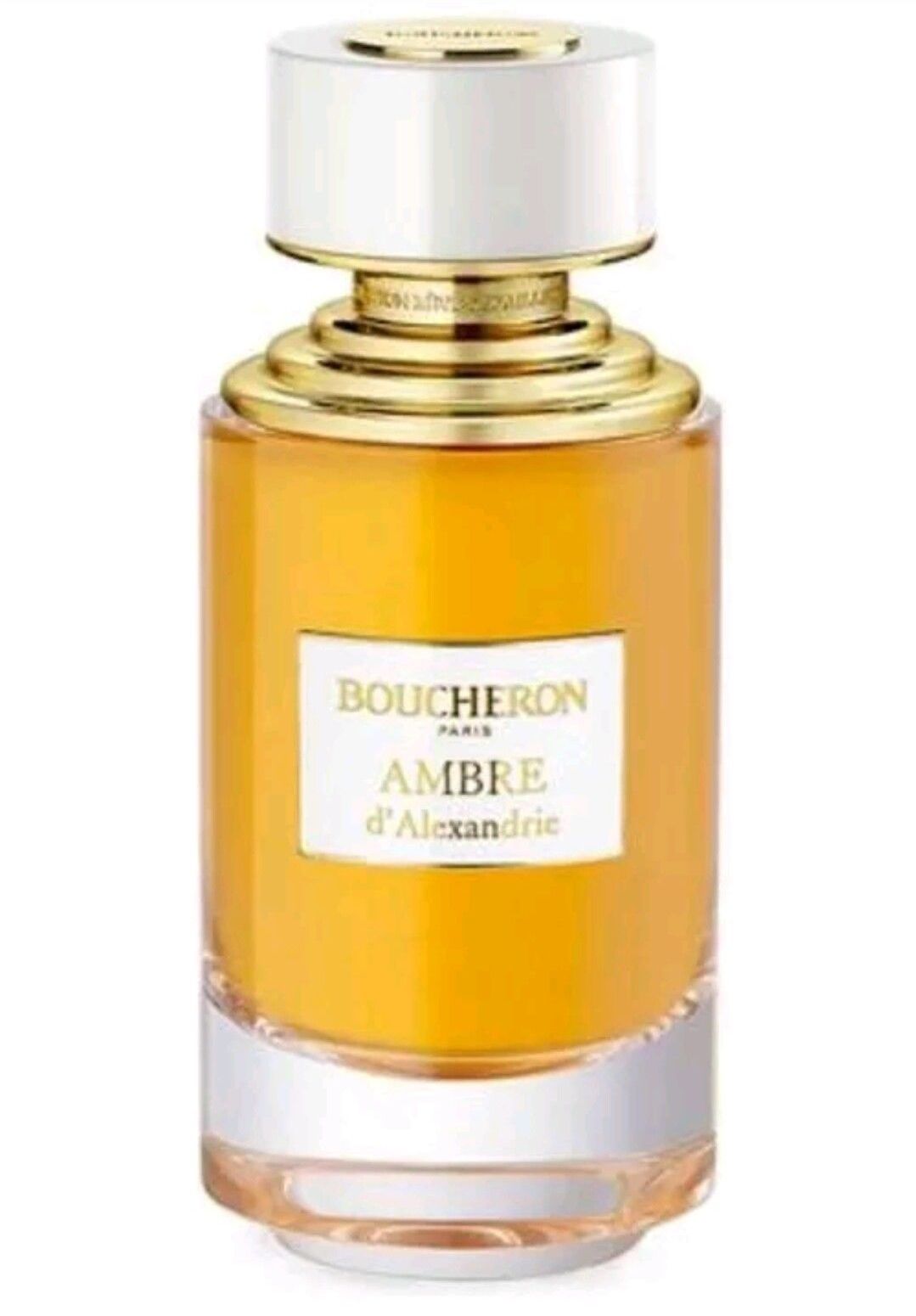Collection Ambre D'alexandrie Eau De Parfum