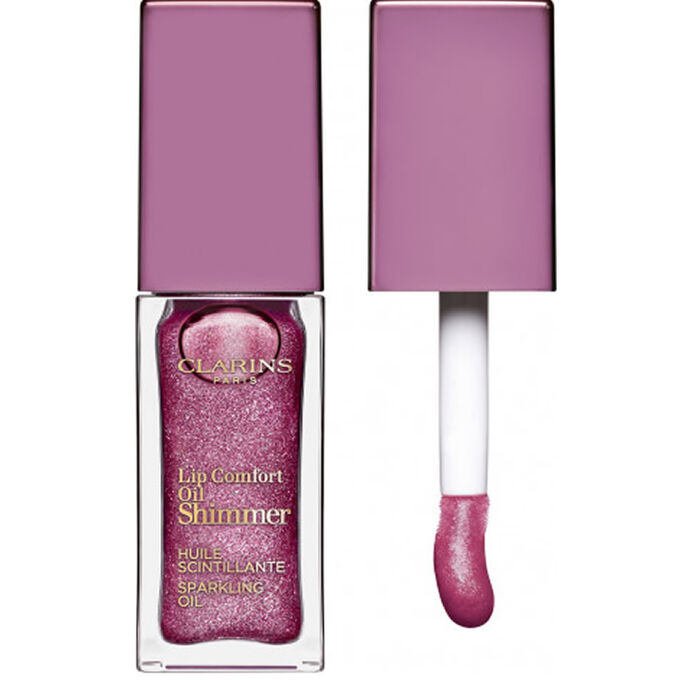Instant Light Lip Comfort Oil Shimmer