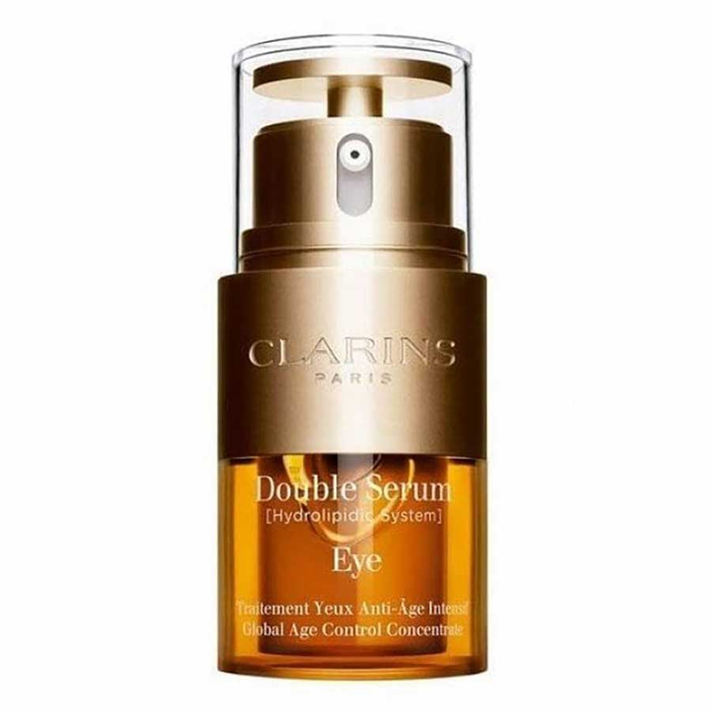 Clarins Double Serum Eye