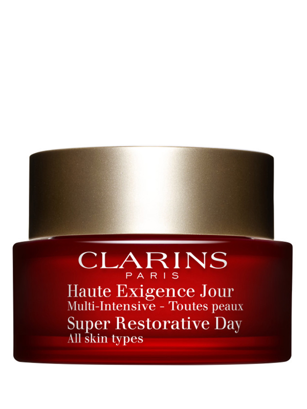 Super Restorative Day Cream All Skin Types