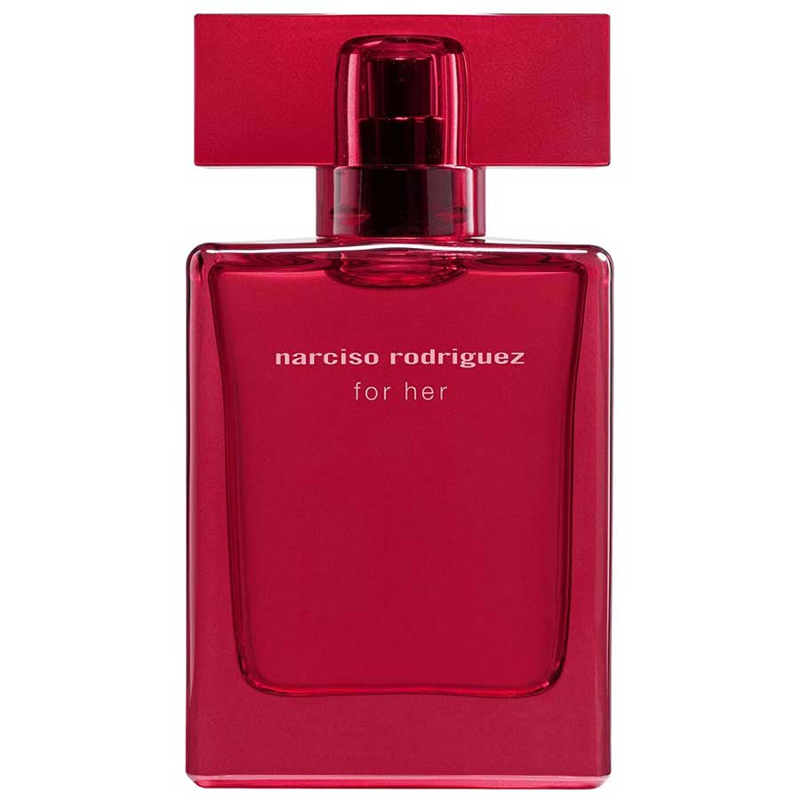 For Her Intense Eau De Parfum