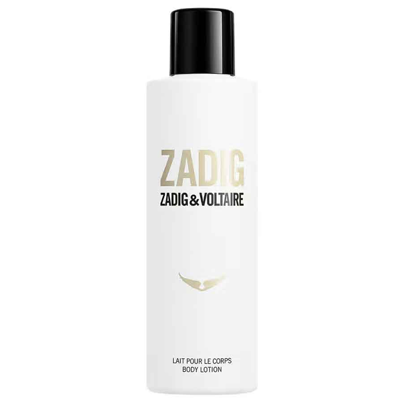 Zadig Body Lotion
