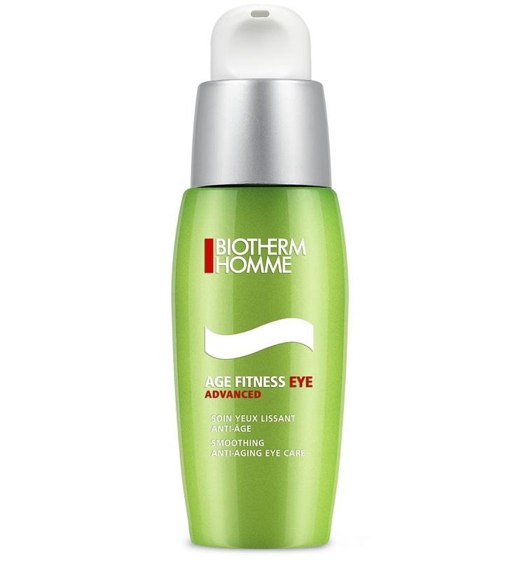 Homme Age Fitness Advanced Eye