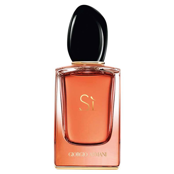 Si Intense Eau De Parfum