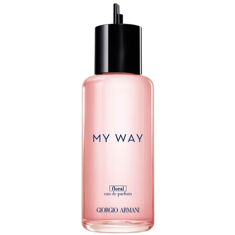My Way Florale Eau De Parfum Refill