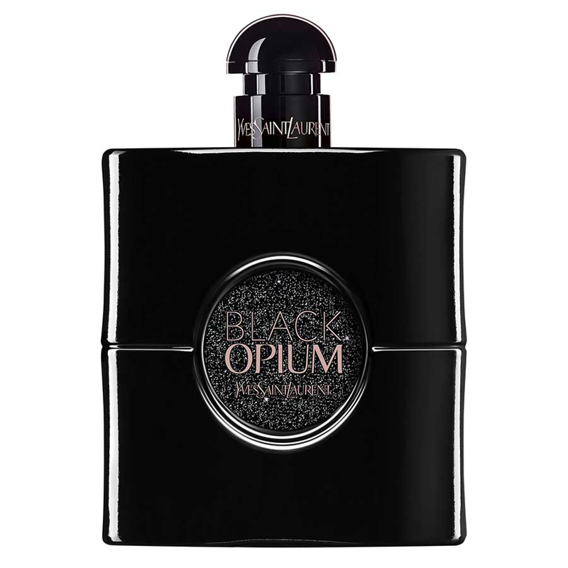 Black Opium Le Parfum
