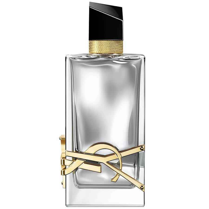 Libre L'absolu Platine Parfum