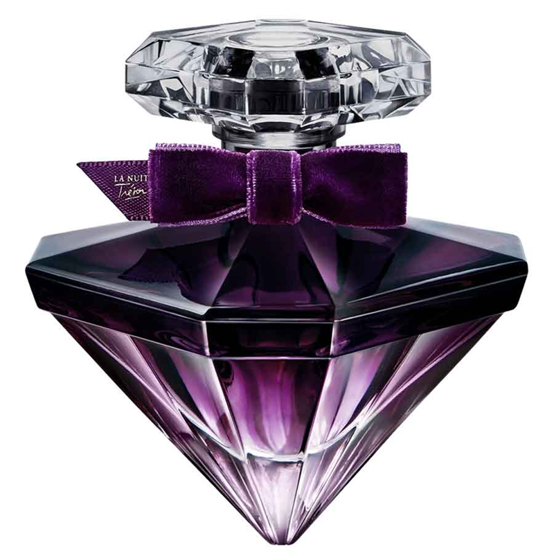 La Nuit Tresor Le Parfum Eau De Parfum