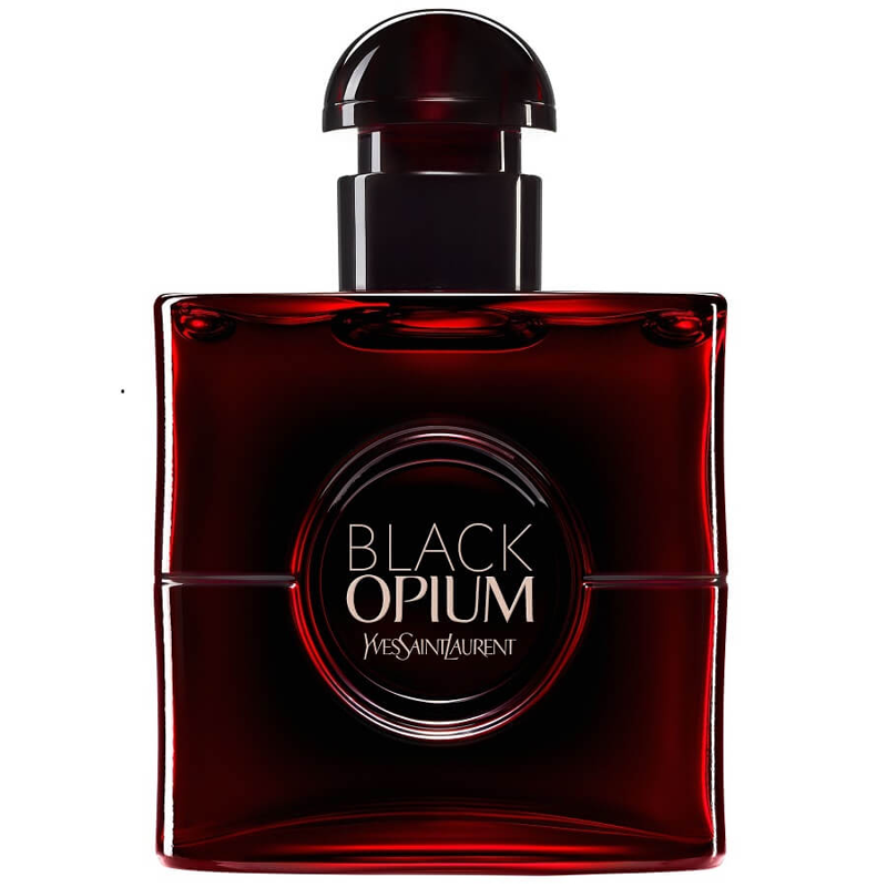 Black Opium Red Eau De Parfum