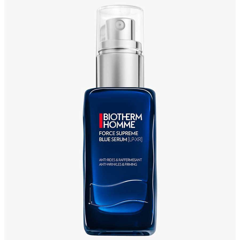 Bio Force Supreme Blue Serum
