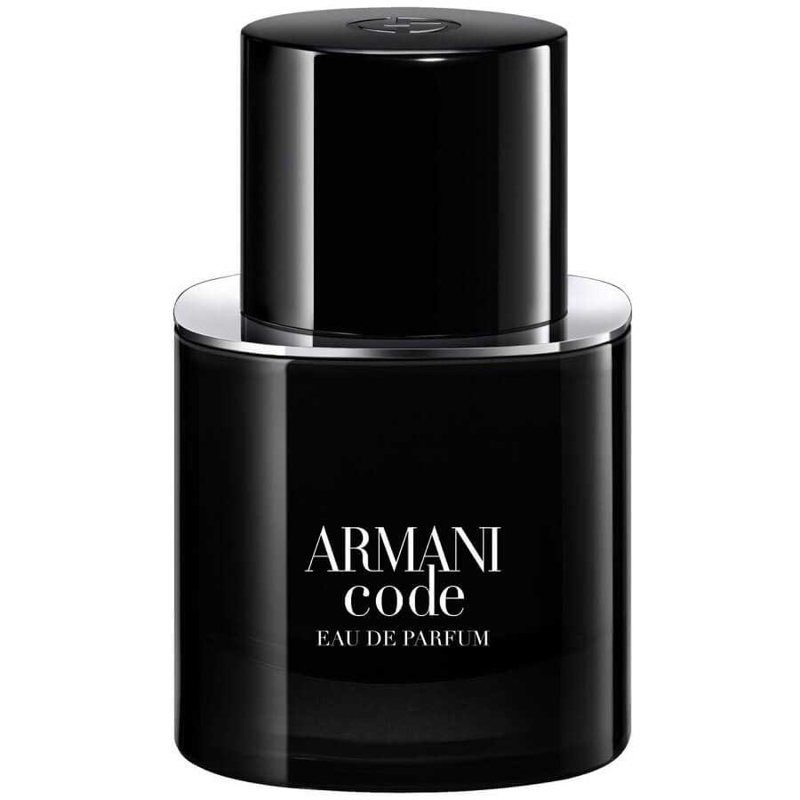 Code Homme Eau De Parfum