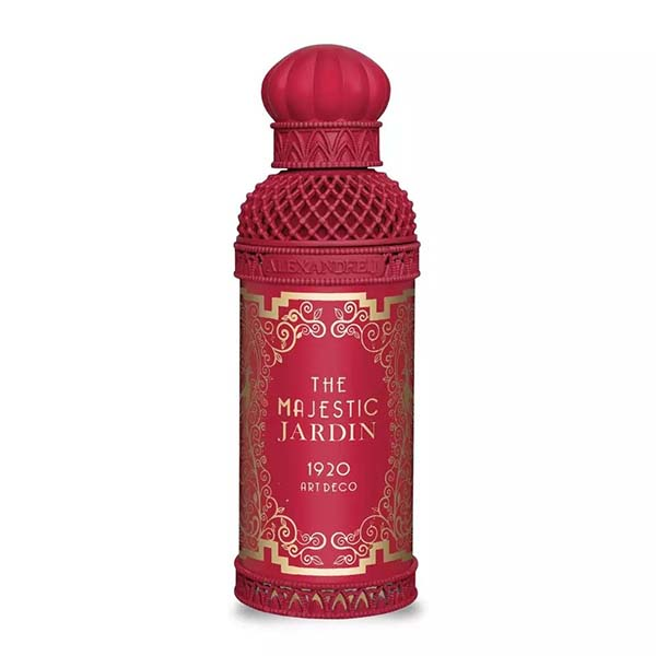Art Deco Majestic Jardin Eau De Parfum Unisex