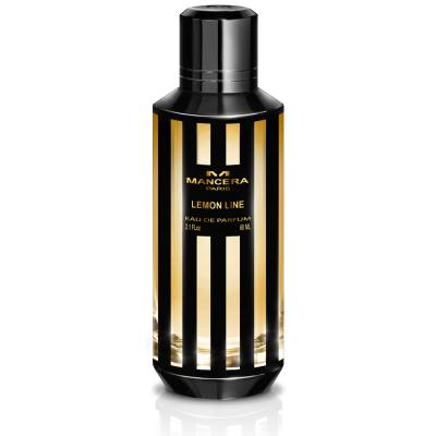 Lemon Line Unisex Eau De Parfum