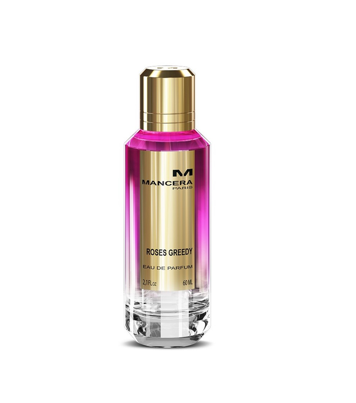 Roses Greedy Unisex Eau De Parfum