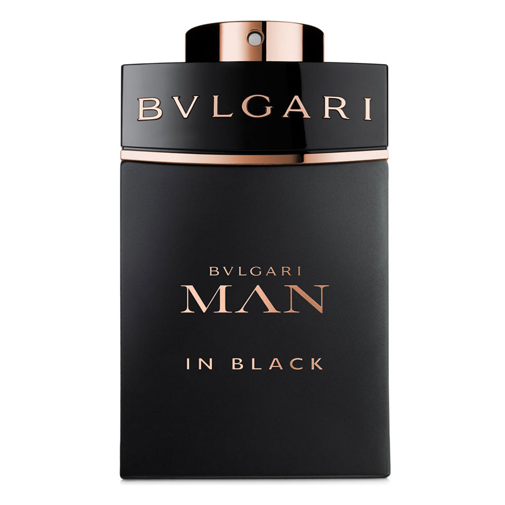 bvlgari man in black parfem