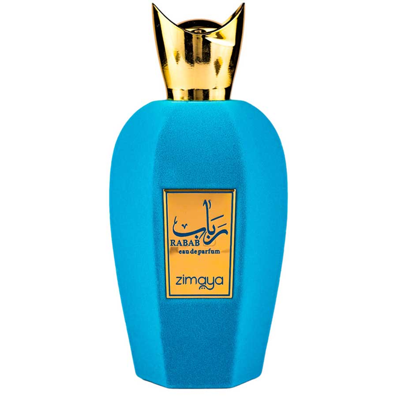 Rabab Blue Unisex Eau De Parfum