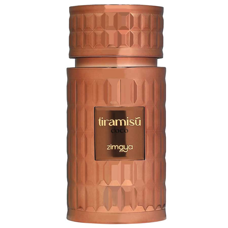 Tiramisu Coco Unisex Eau De Parfum