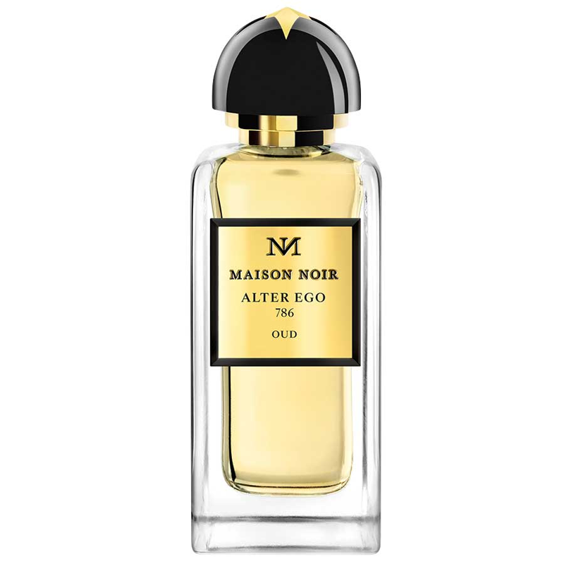 Alter Ego 786 Eau De Parfum Unisex Fragrance