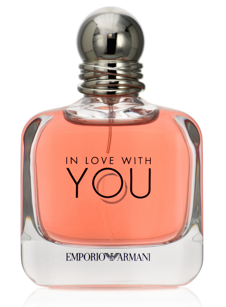armani in love with you 100ml
