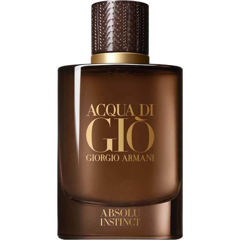 Acqua Di Gio' Absolu Instinct Eau De Parfum