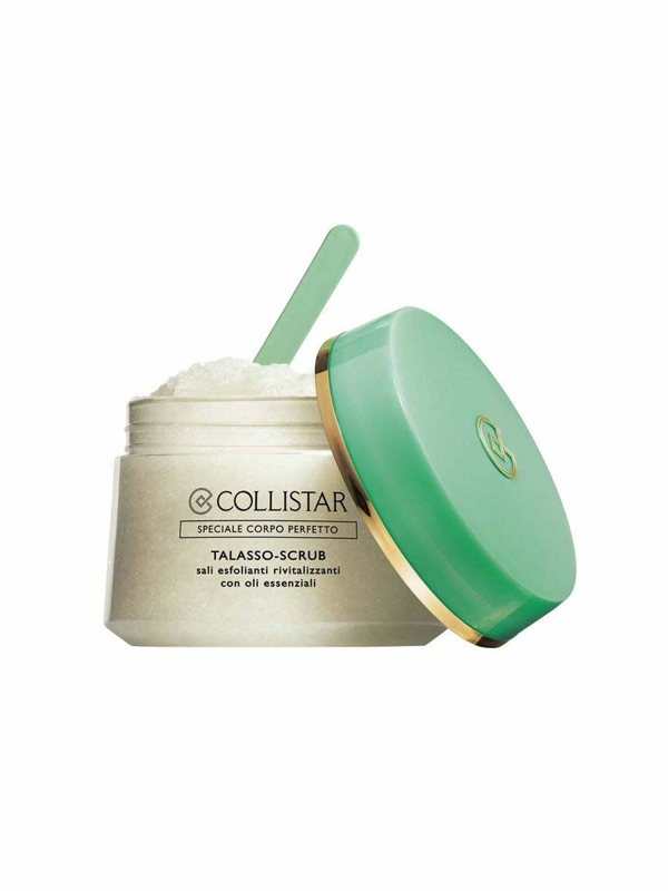 Collistar Talasso Scrub Revitalizing Exfoliating Salts