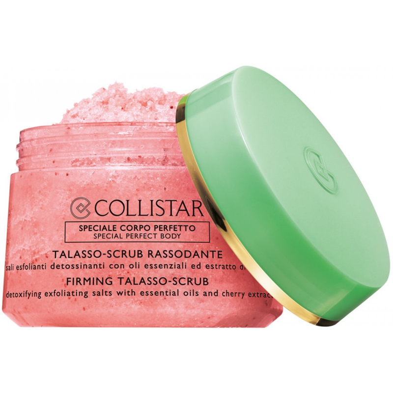 Collistar Thalasso Scrub Firming