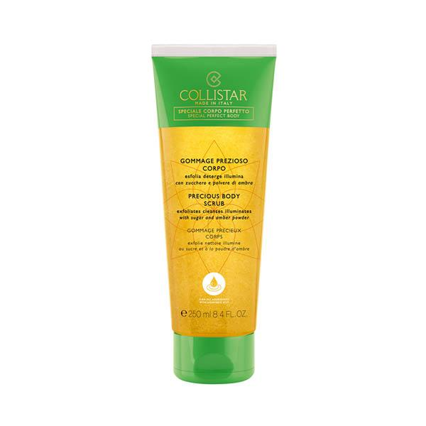 Precious Body Scrub