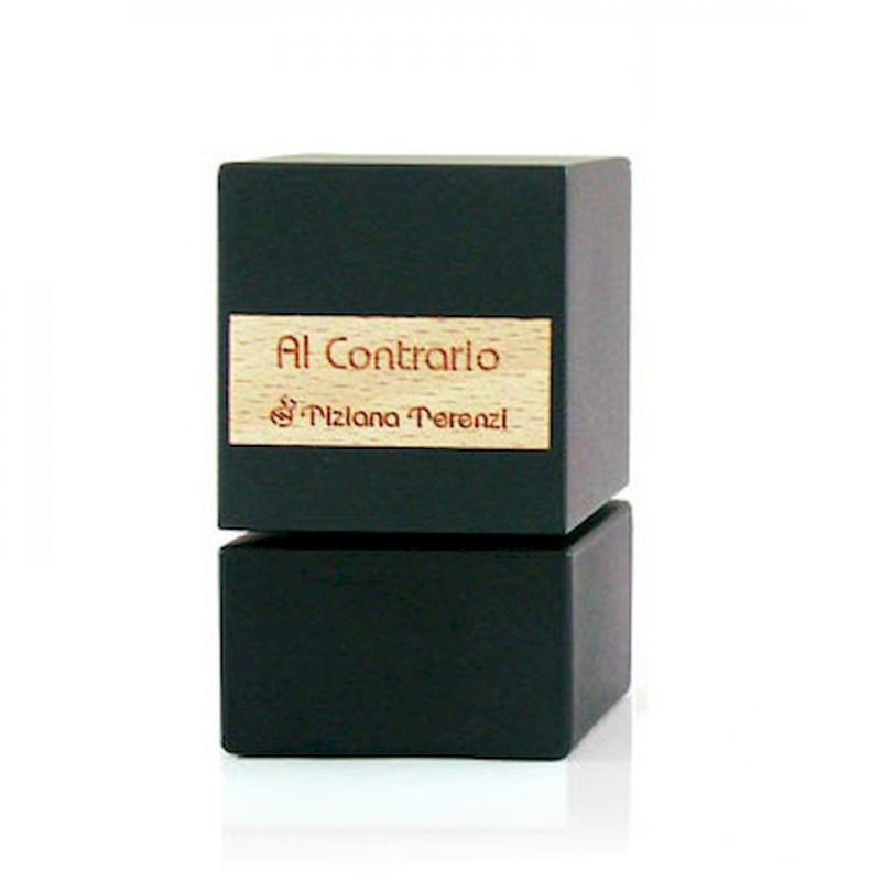 Al Contrario Unisex Parfum