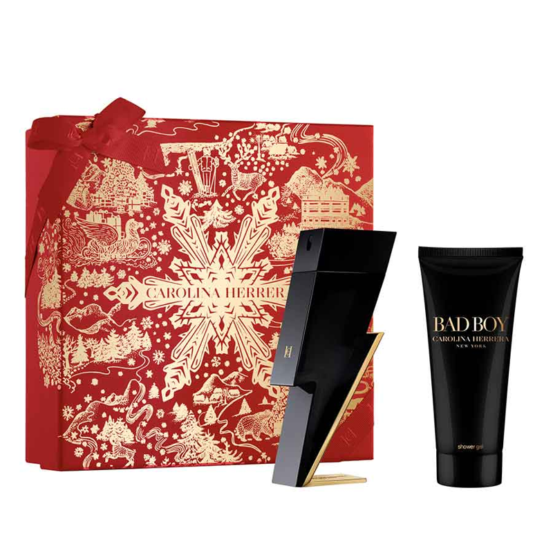 Bad Boy Gift Set 2024