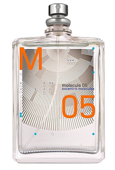 Molecule 05 Edt Unisex