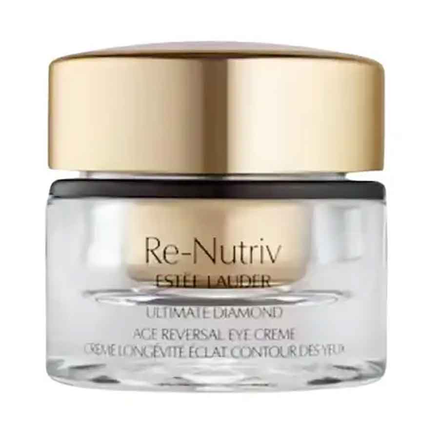 Re-Nutriv Ultimate Diamond Age Reversal Eye Creme