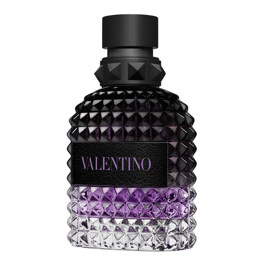 Valentino Born In Roma Purple Melancholia Uomo Eau De Parfum