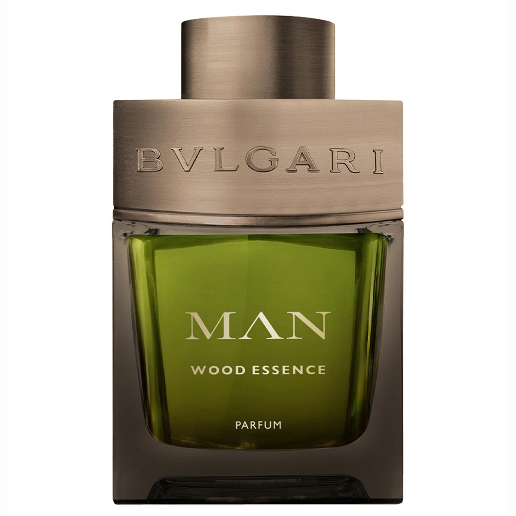 Bvlgari Man Wood Essence Parfum