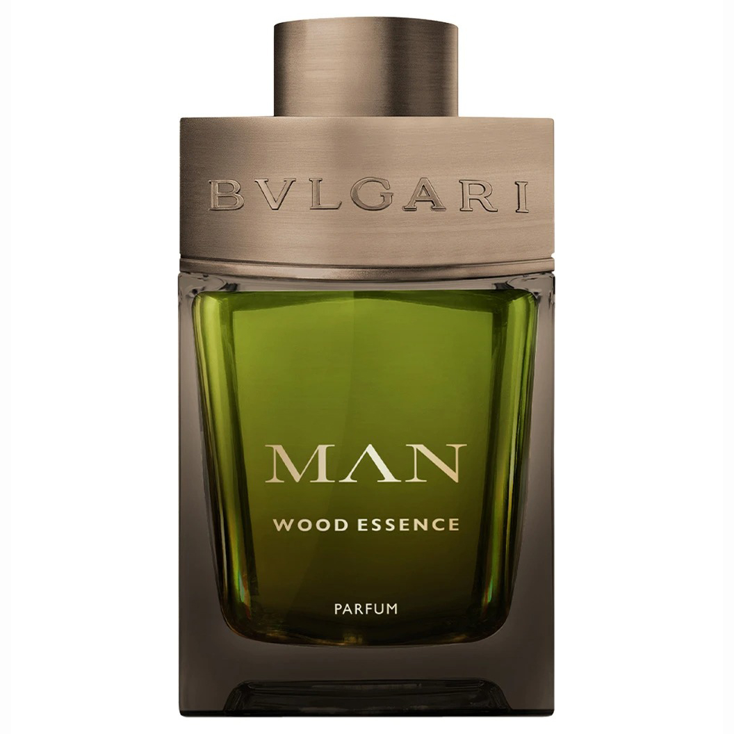 Bvlgari Man Wood Essence Parfum
