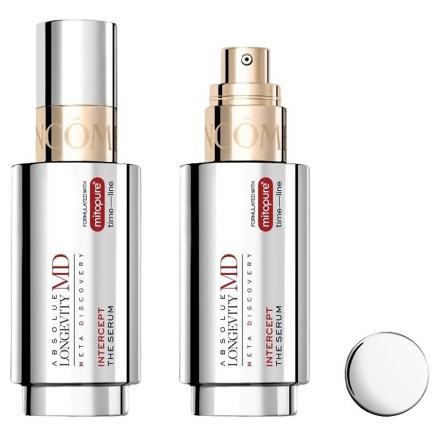 Lancome Absolue Longevity Md Intercept The Serum