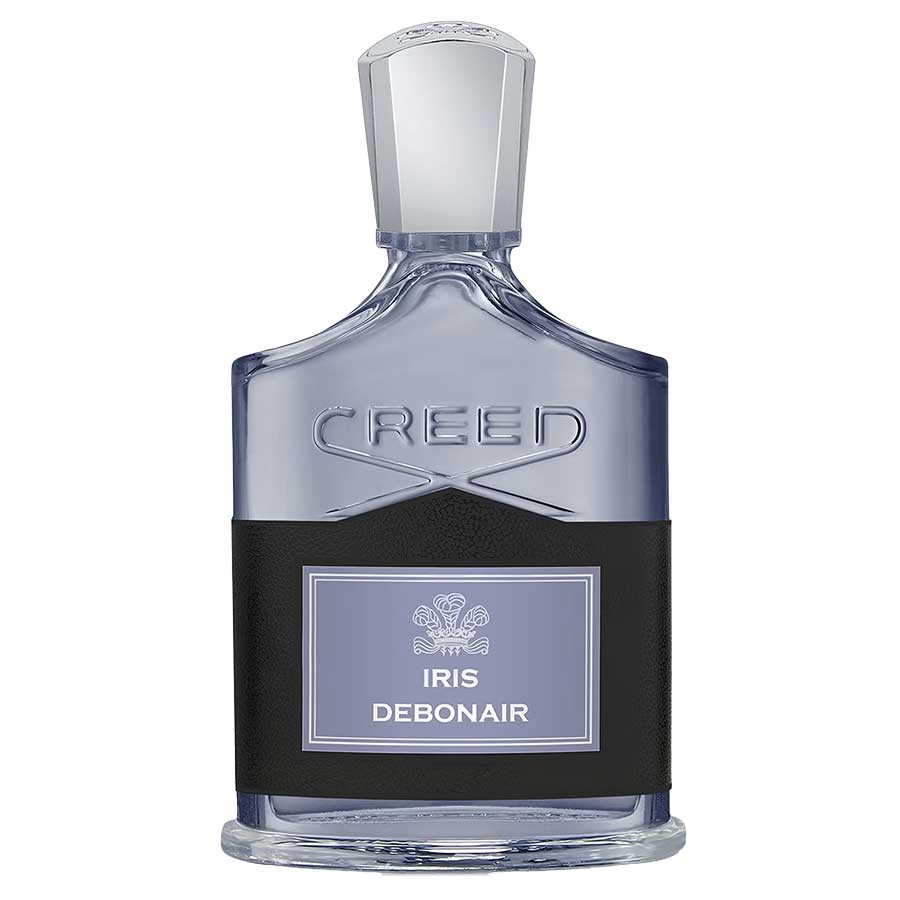 Creed Iris Debonair Eau De Parfum