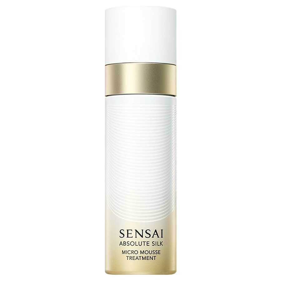 Sensai Absolute Silk Micro Mousse Treatment
