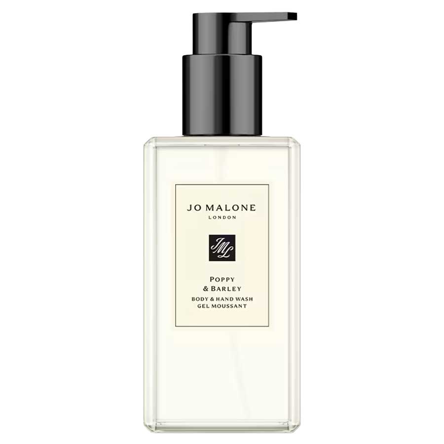 Jo Malone London Poppy & Barley Body & Hand Wash
